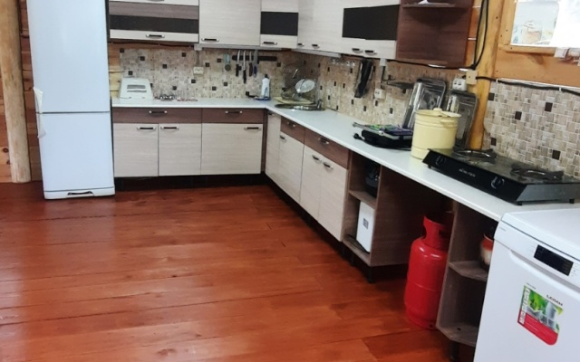 Zaimka Guest House