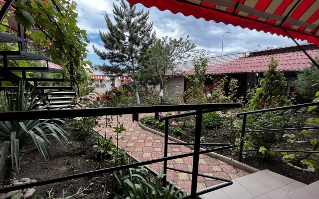 Гостевой Дом Вилла Виктория