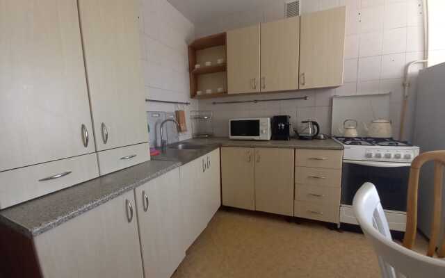 Tsentr Gostepriimstva Flat