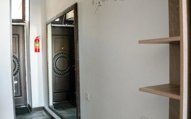 Modern & Stylish Studio in City Center Apartments