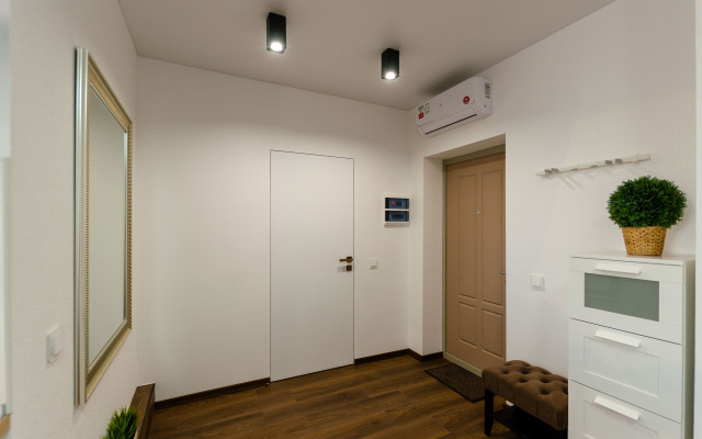 Artek Apartments