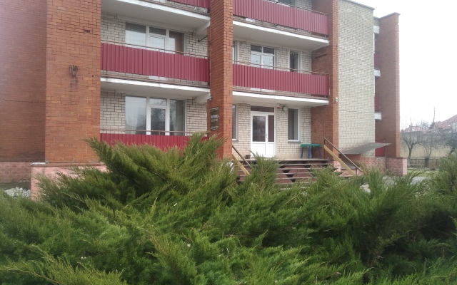 Гостиница Спальный корпус Строитель в Зеленоградске отзывы, цены и фото номеров - забронировать гостиницу Спальный корпус Строитель онлайн Зеленоградск