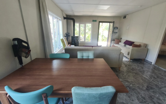 Mürteza Çam Private house