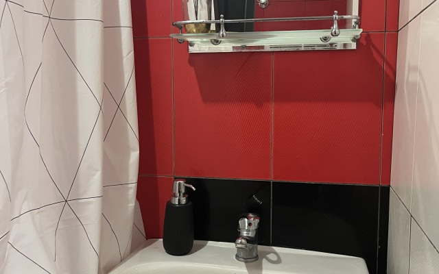 Квартира Холостякова 36