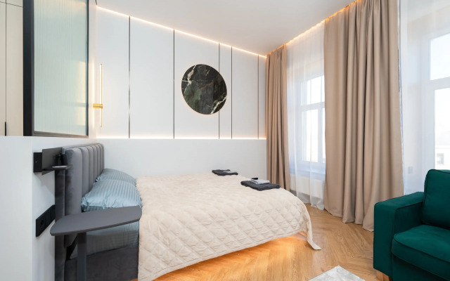 Квартира Премиум Студия