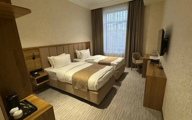 Rivana Boutique Hotel