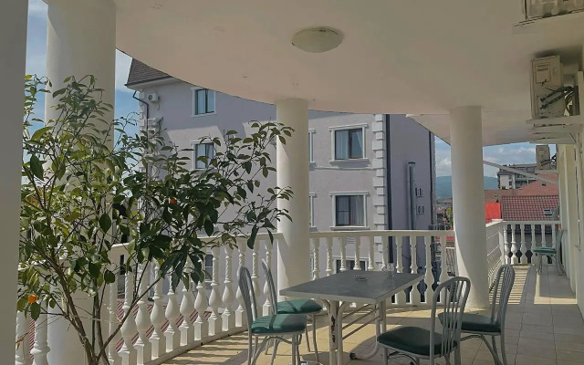 Green Zone Guest House