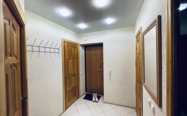 Квартира 1-а комнатная рядом с Ижевским Зоопарком , ИжГТУ, ИжГСХА