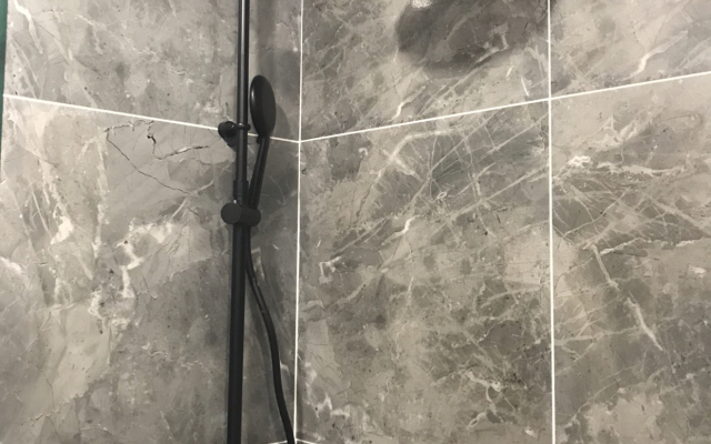 Апартаменты Lux Bali