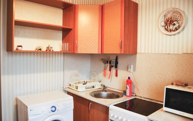 Квартира Современная Богородский 2