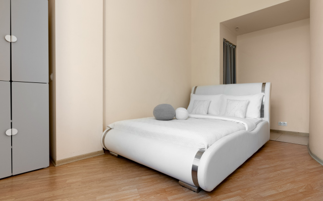 Апартаменты Two Story Apartment от Apartvil