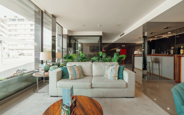 ABC Hotel Porto - Boavista