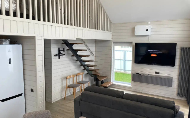 Chalet Drim Khaus
