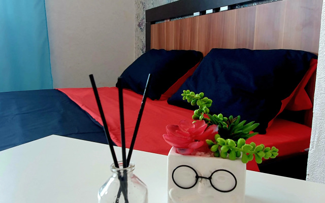 Квартира на Быстрова 64