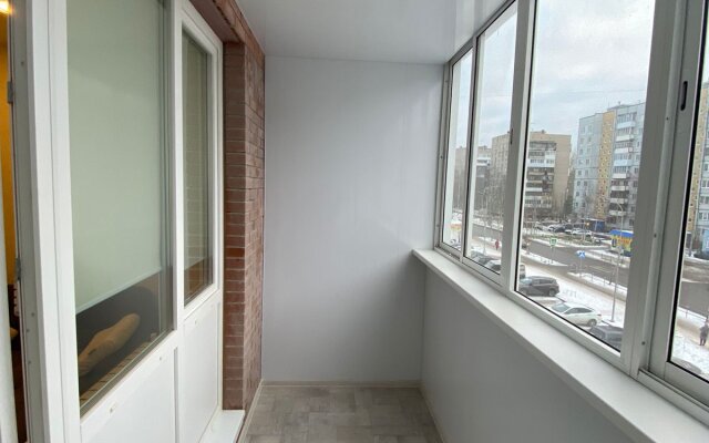 Апартаменты в Архангельске