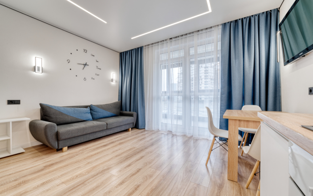 Apartments Belatravel Po Adresu: Bratskaya, 15