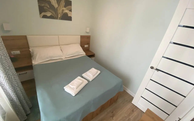 Yesil Plaza Apartments