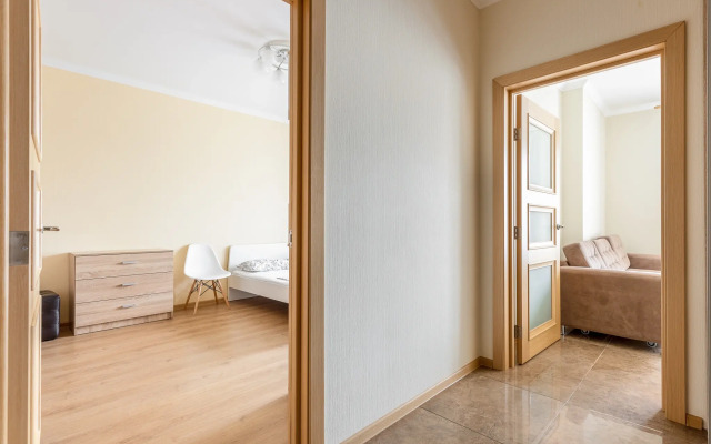 Квартира RentWill Mitino 483