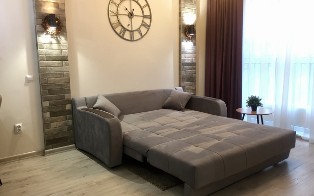 Апартаменты Prestige