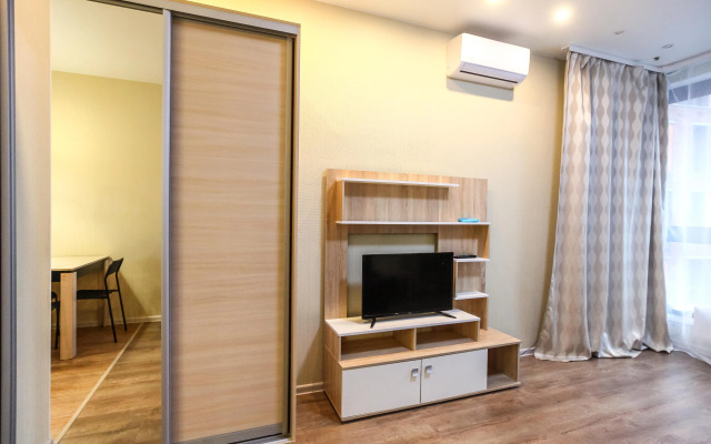 Yevrodvushka V Zhk Layner-Zapad Apartments