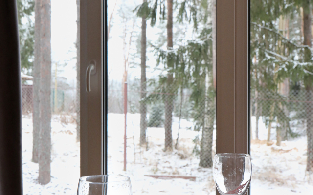 Вилла Лосиный Ключ