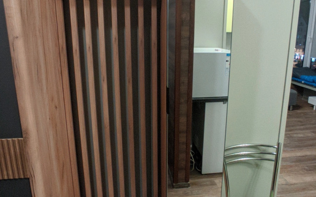 Апартаменты Kulma номер 4