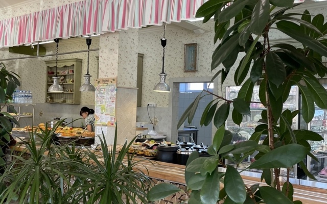 Emili Guest House