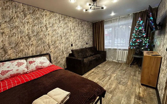 Komfort na ul.Zhukova Apartments