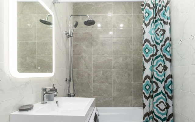 Apartamenty Uutnaa Studia v Horosem Rajone