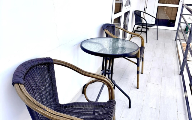 Komfort Apartments