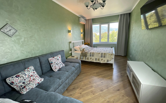 Апартаменты ТВОЙ ДОМ У МОРЯ - Premium 28