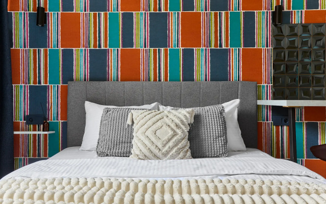 Квартира Авангард