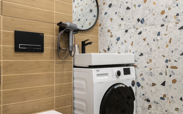 Квартира IsaRent в ЖК Лиговский Сити