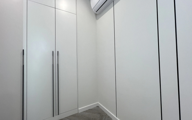 Apartamenty 2-h komnatnye Grand