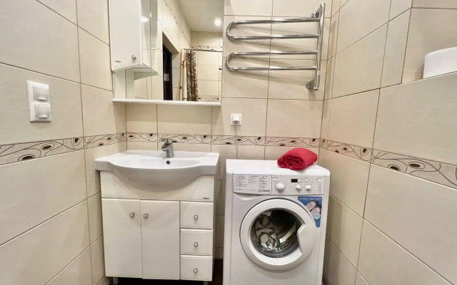 Kvartira Apartments for Life komfort v centre goroda