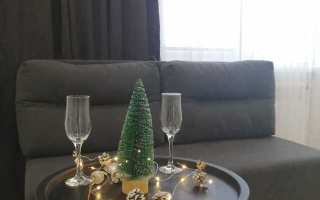 Апартаменты на Толстого 4