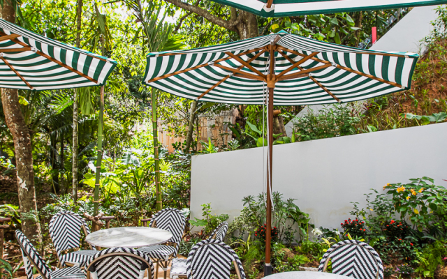 Palmetto Park Condominium