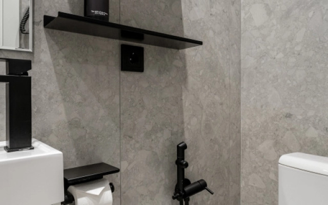 Апартаменты Comfort Life на Вернадского Monkey