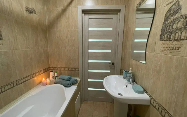 Квартира Студия Тиффани