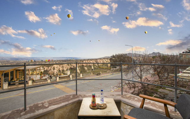 Breeze Of Cappadocia