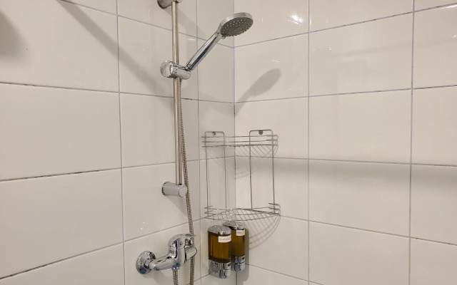 Апартаменты Уютная студия на Петроградской стороне