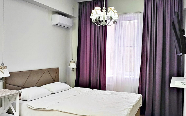 Апартаменты на Декабристов 5