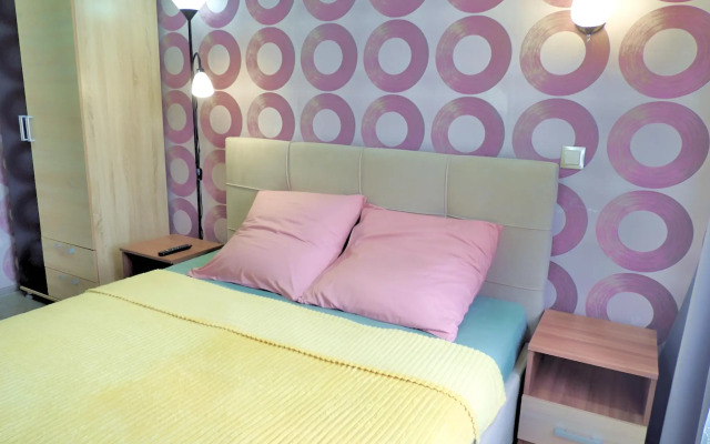 Частный дом Николь