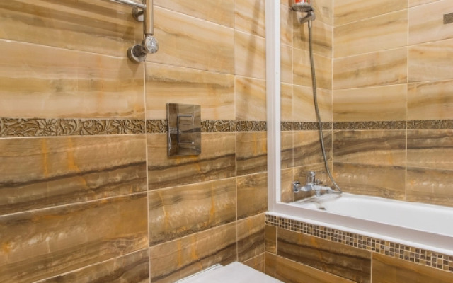 Apartamenty Semeynye Bestflat24 Letnaya 21 Vozle Areny