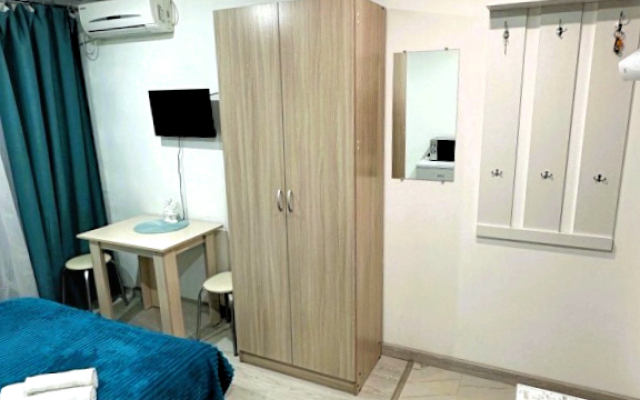 Апартаменты - Студия №4