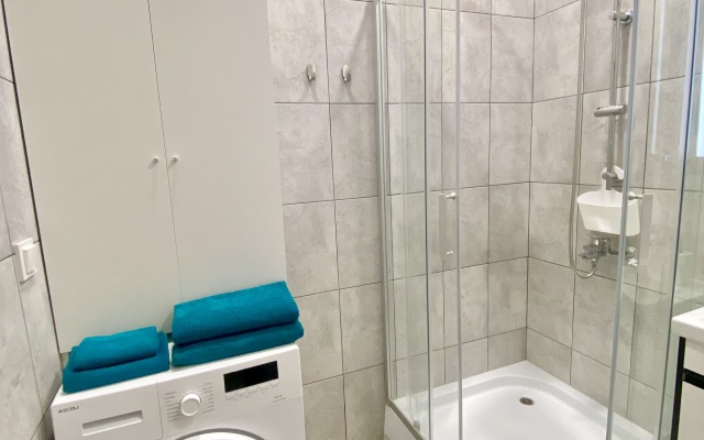 U samogo morya Atlantis Apartments