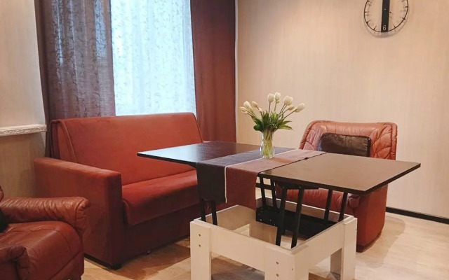 Квартира Удобная в 5 Минутах от Мединститута