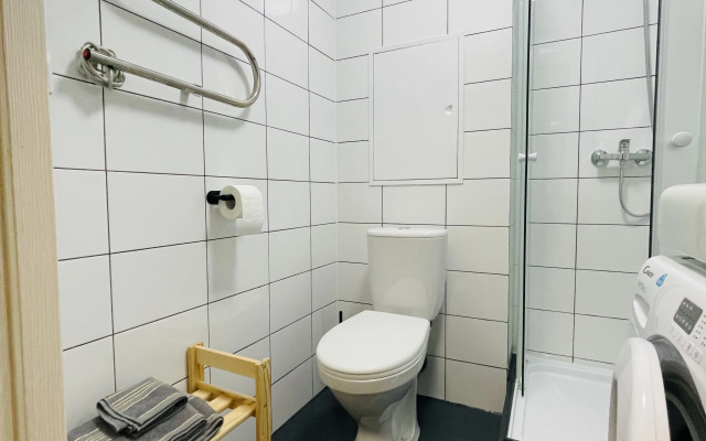 Квартира Квартира-студия на Саларьево