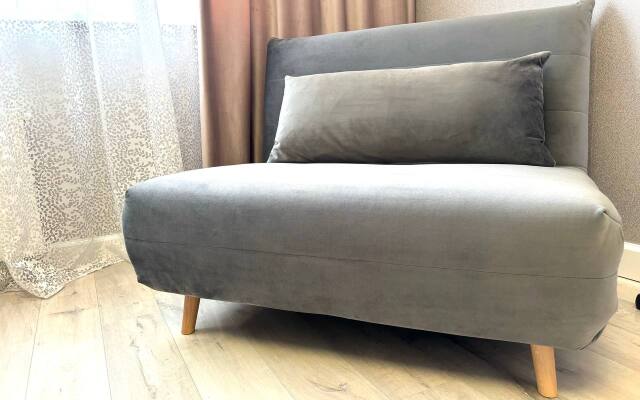 Апартаменты Elegance