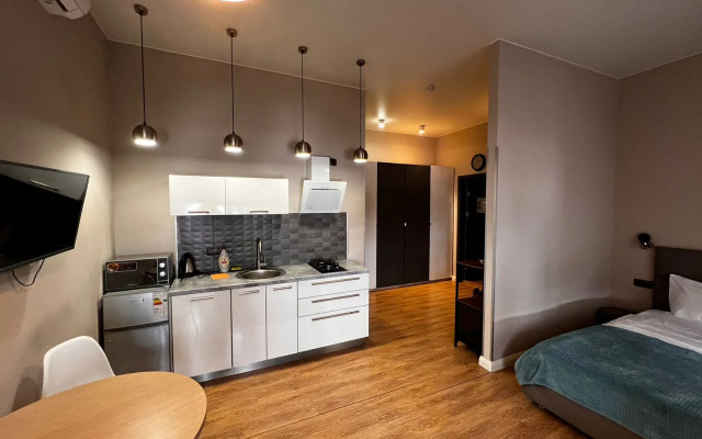 Апартаменты Hth24 Apartments Невский проспект 88 (261)